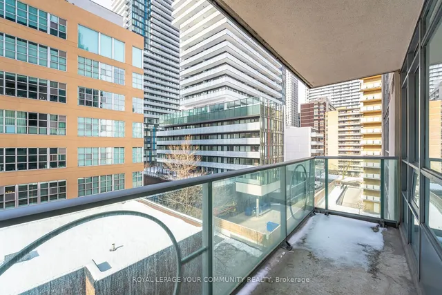 Additional image 12 of 212 Eglinton Ave Unit 506