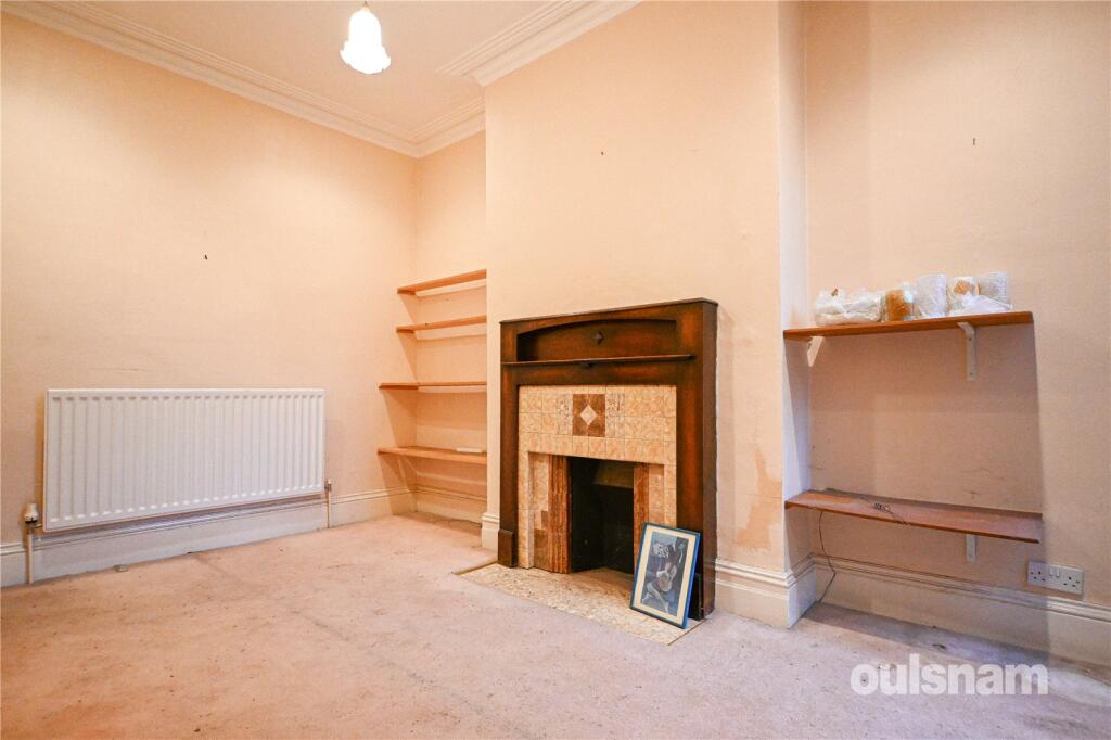 Additional image 15 of Poplar Avenue, Edgbaston, Birmingham, West Midlands, B17