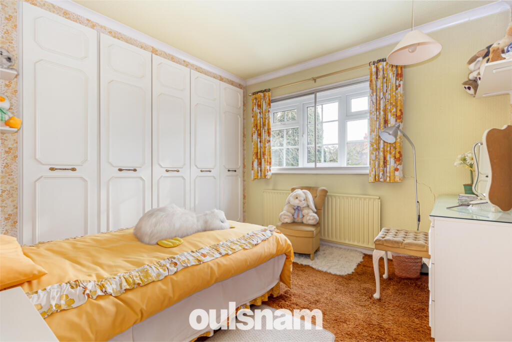 Additional image 15 of Bunbury Road, Bournville Village Trust, Northfield, Birmingham, B31