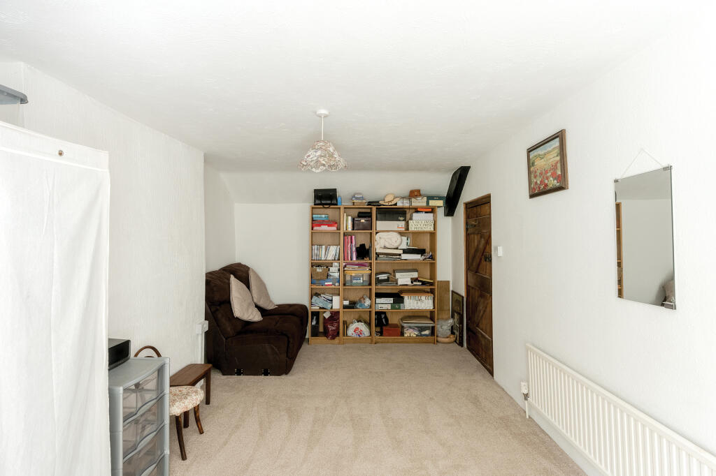 Additional image 20 of A site of approx 10 acres which has great potential, including a barn with planning permission