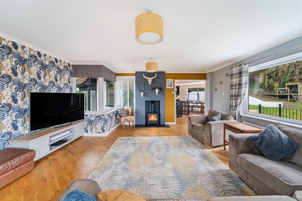 Additional image 10 of Chestnut House, Oldmixon Road - A TRUE MASTERPIECE