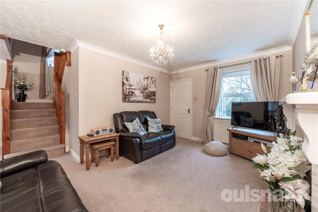 Additional image 5 of Moorcroft Gardens, Walkwood, Redditch, Worcestershire, B97