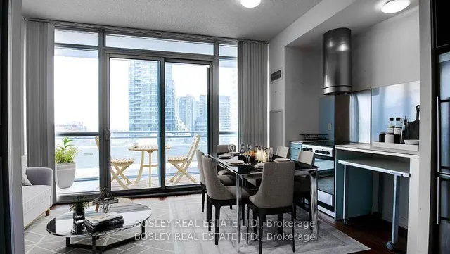 Additional image 6 of 38 Dan Leckie Way Unit 1802