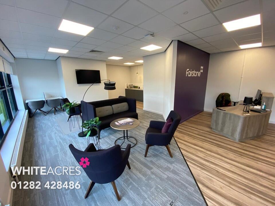 Additional image 12 of First Floor Offices Red Rose Court , Clayton Business Park , Clayton Le Moors , Accrington , BB5 5JR