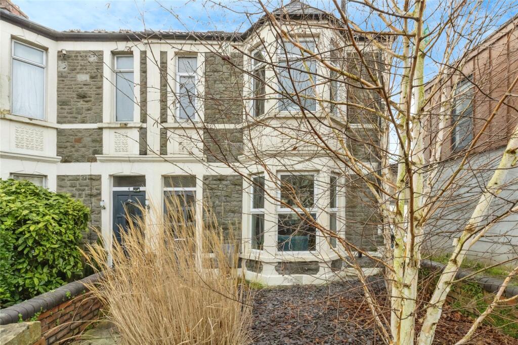 Additional image 2 of Trelawney Park, Brislington, BS4