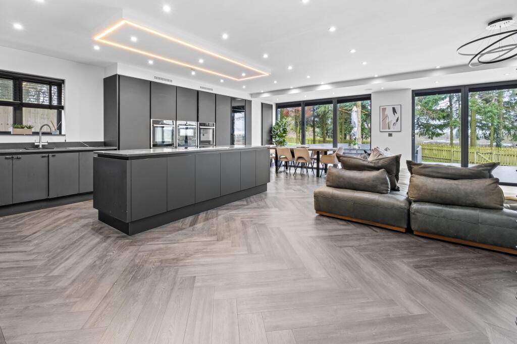 Additional image 5 of Mount Pleasant, Mill Lane, Wildmoor, B61 0BX