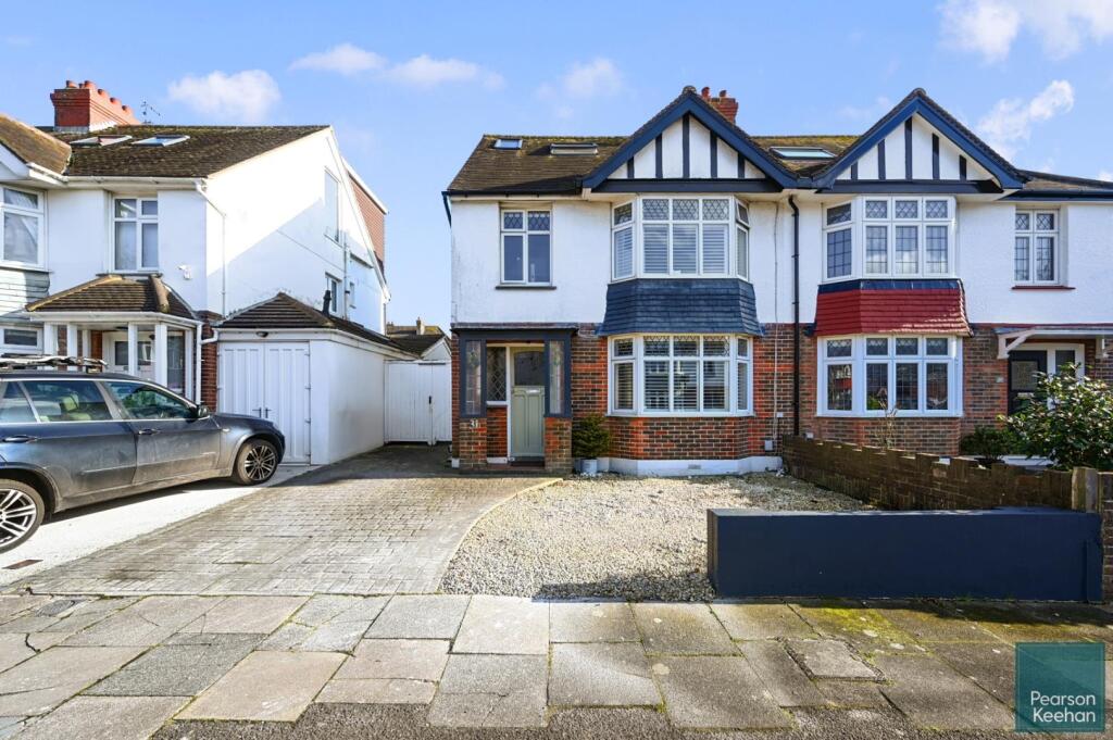 Additional image 26 of Woodhouse Road, Hove