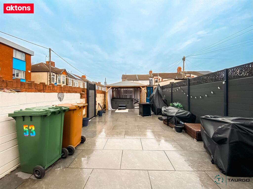 Additional image 23 of Ludlow Street, Caerphilly