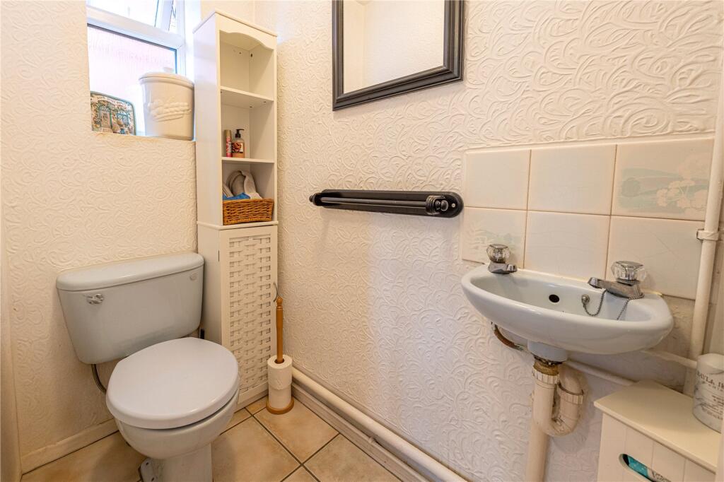 Additional image 12 of Torridge, Hockley, Tamworth, Staffordshire, B77