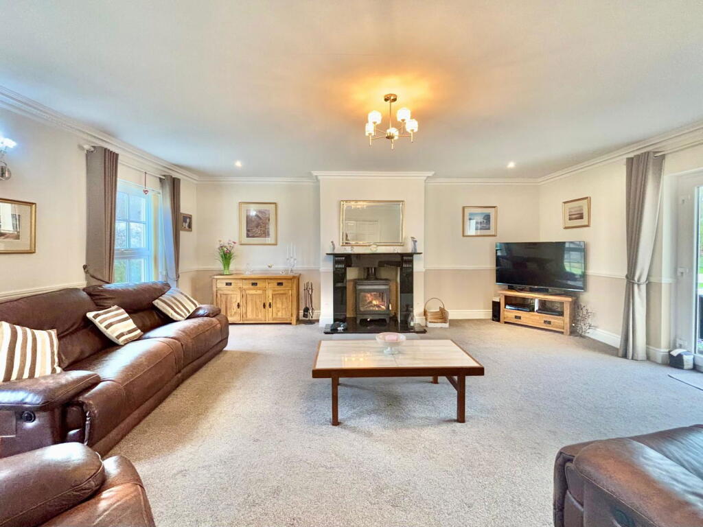 Additional image 4 of Maplefinch, Blencogo, CA7