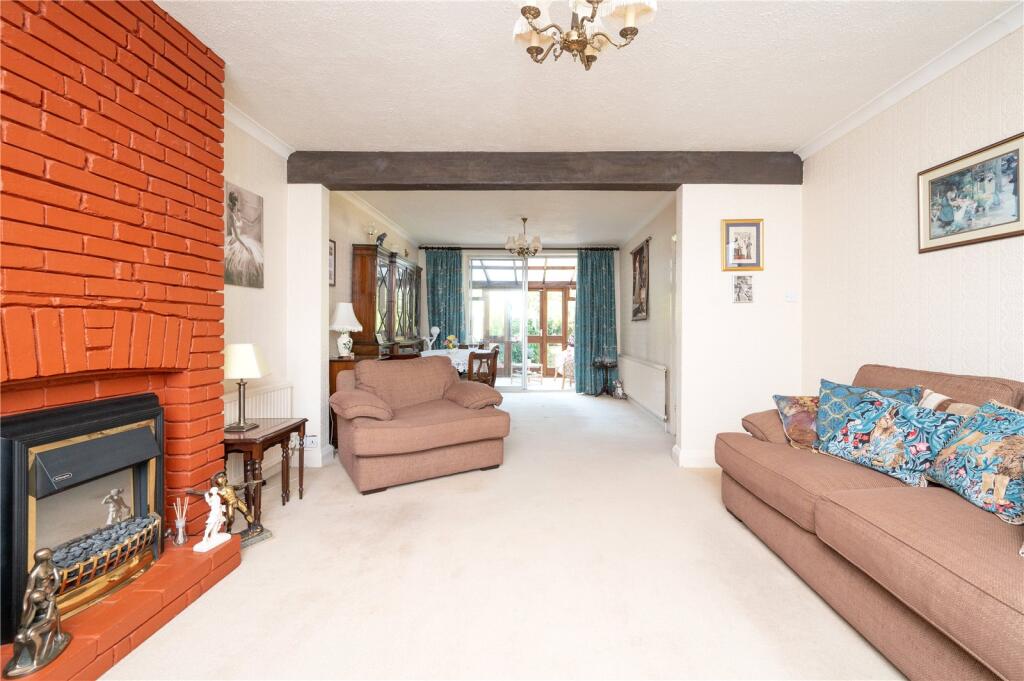 Additional image 2 of Salisbury Avenue, St. Albans, Hertfordshire