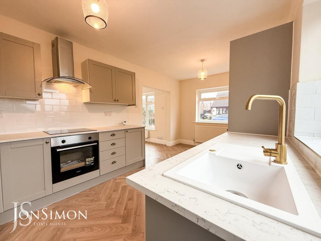 Additional image 5 of Stretton Road, Greenmount, Bury, BL0