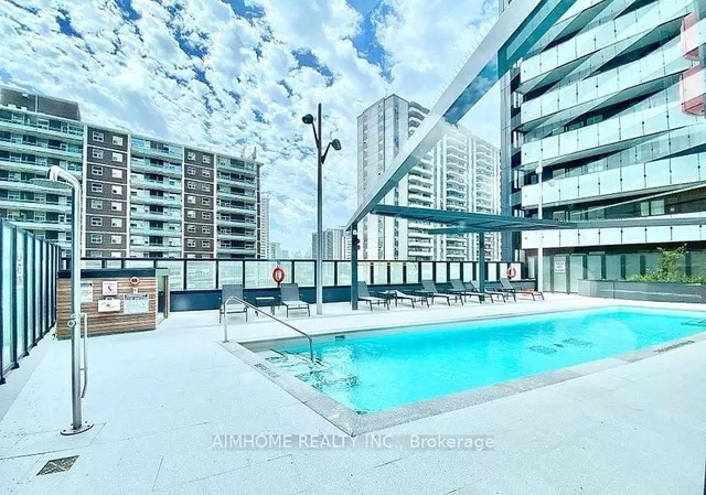 Additional image 22 of 585 Bloor St Unit 1722