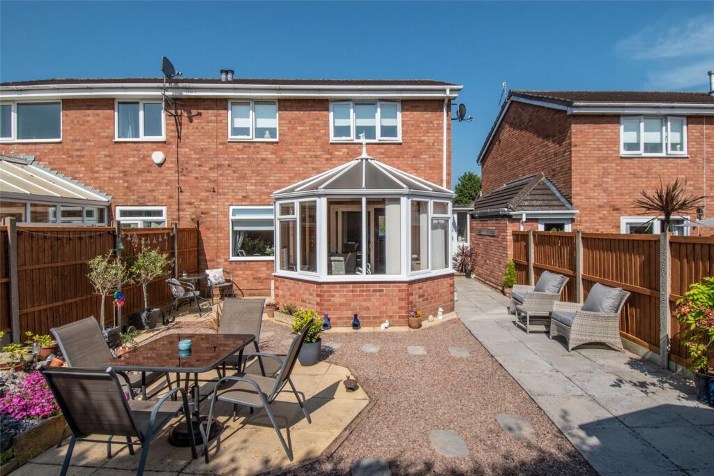 Additional image 19 of Woburn Close, Bromsgrove, Worcestershire, B61