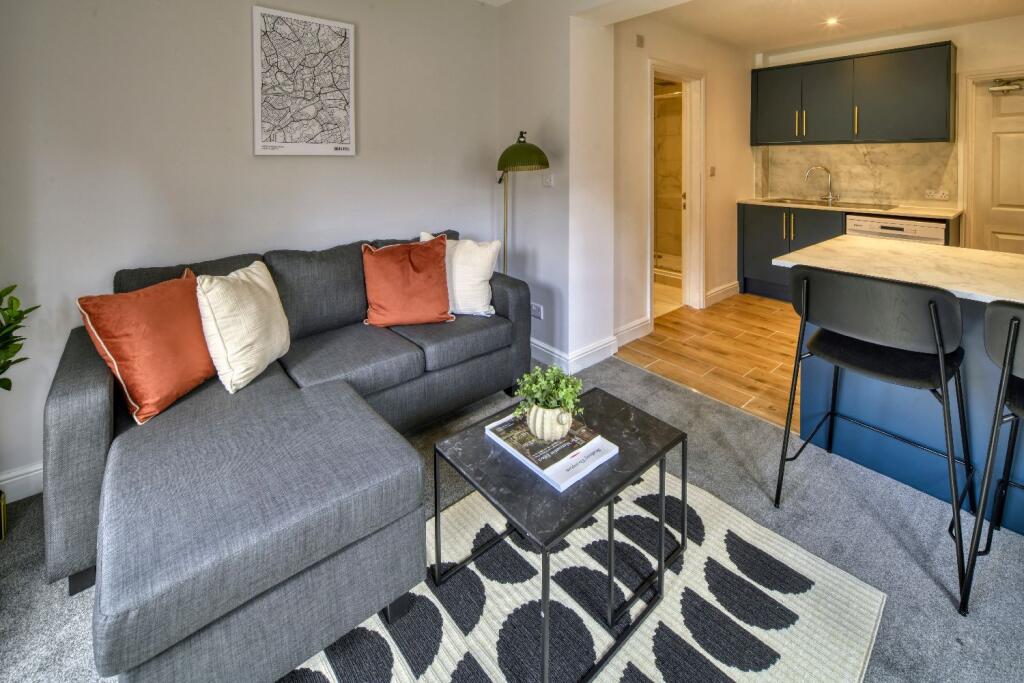 Primary image of Doncaster Road (D), Southmead, Bristol, Bristol, BS10
