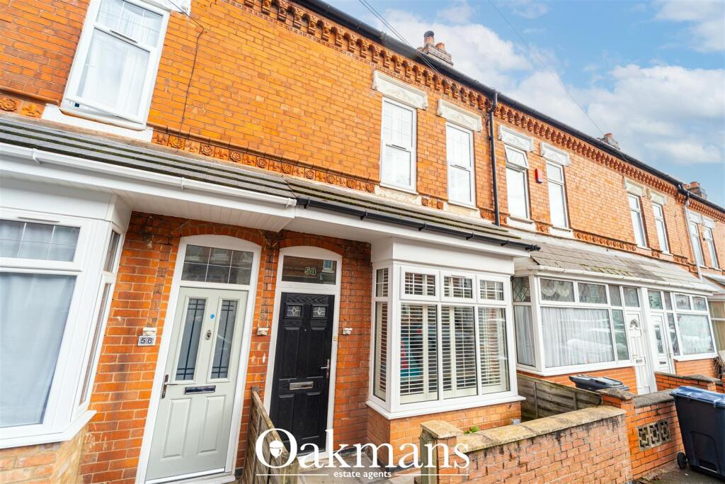 Additional image 26 of Dovey Road, Birmingham, B13