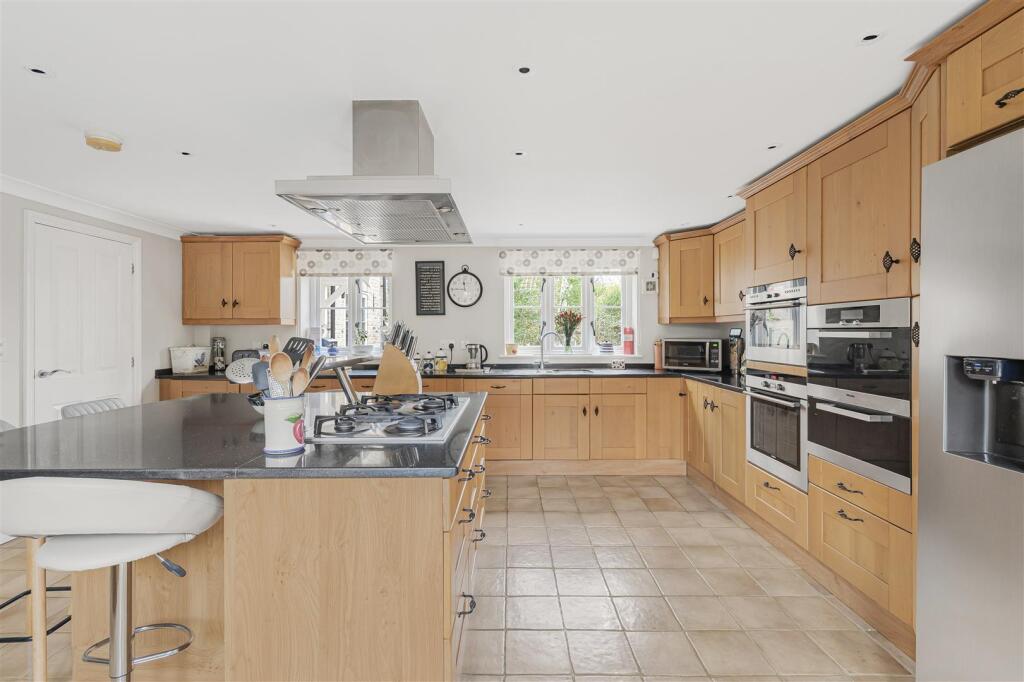 Additional image 6 of Mandeville, Burwell, Cambridge