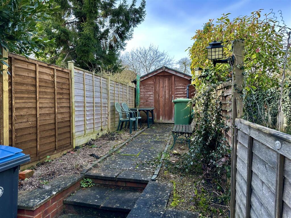 Additional image 20 of Birmingham Road, Alcester