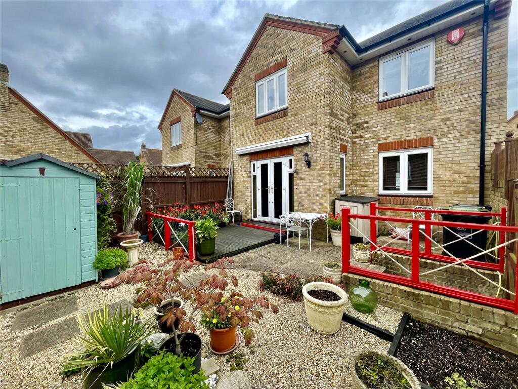 Additional image 10 of Farm Lane, Mudeford, Christchurch, Dorset, BH23