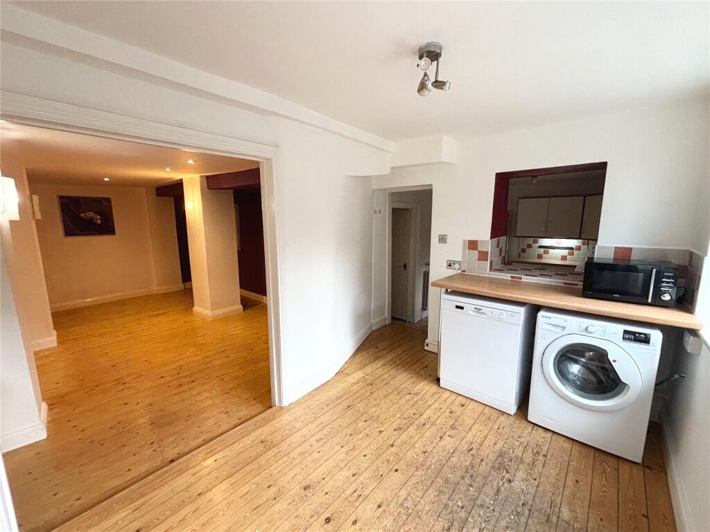 Additional image 6 of 2 Mackreth Row, Cockermouth, Cumbria