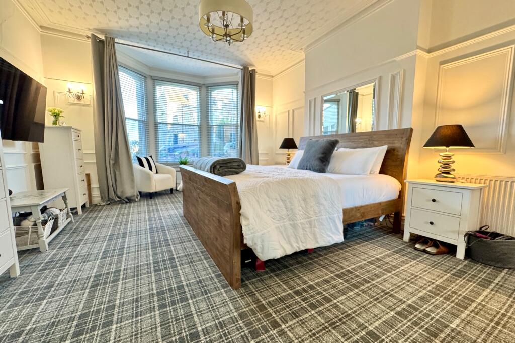 Additional image 23 of PARK ROAD, SWANAGE