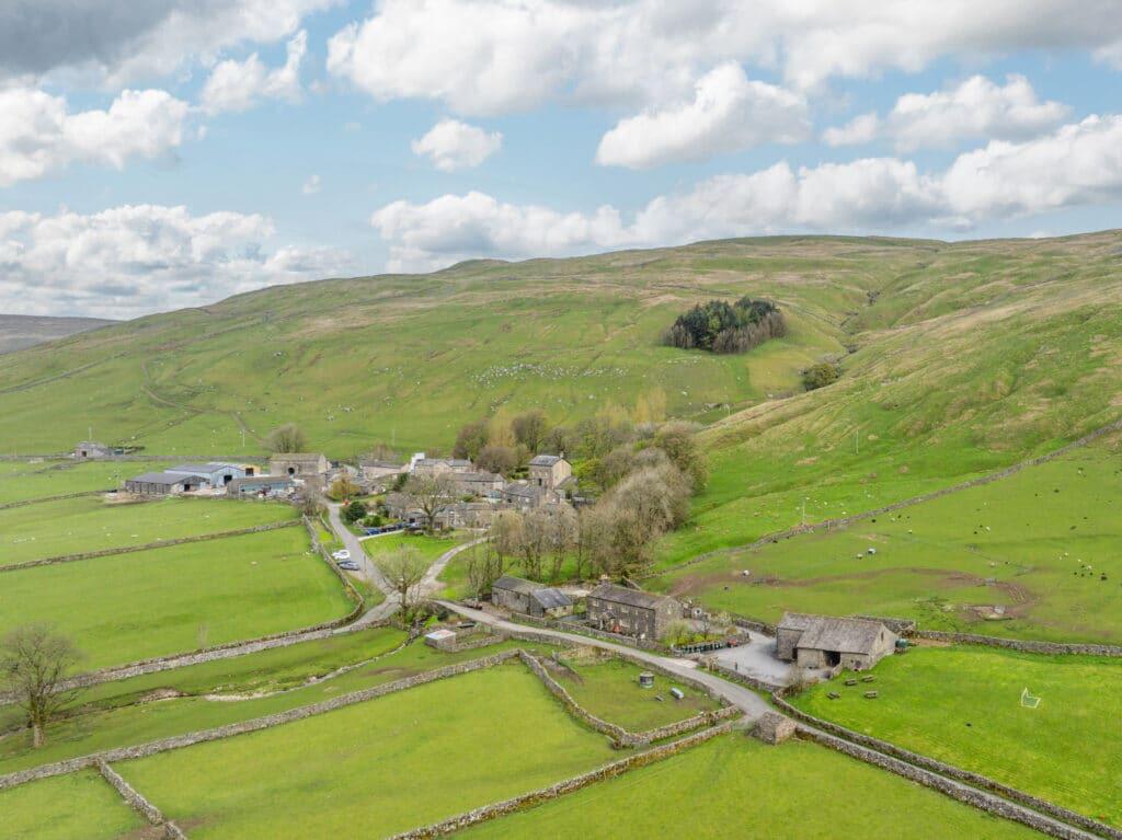 Additional image 16 of Ellershaw Farm, Halton Gill