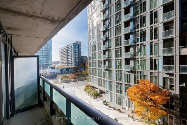 Additional image 12 of 36 Lisgar St Unit 512W