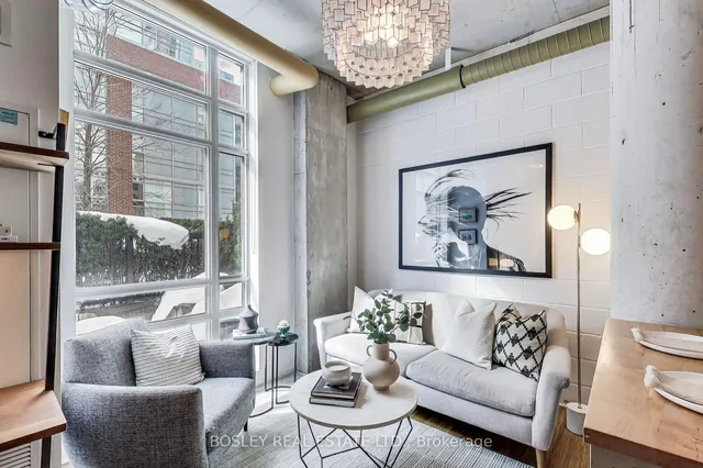 150 Sudbury St Unit 109