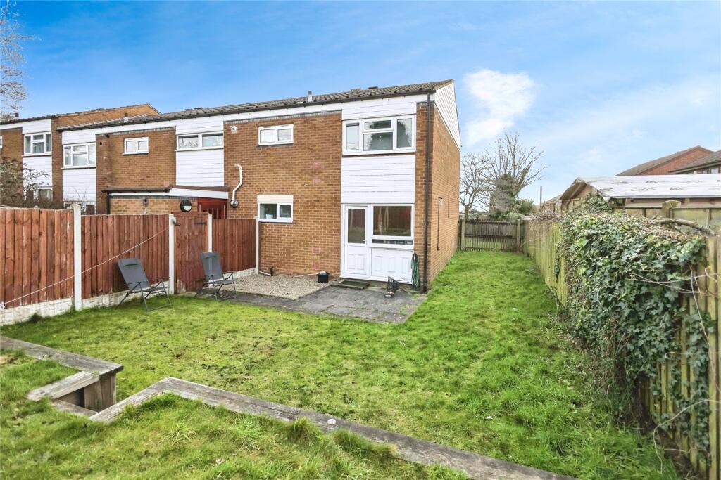 Additional image 7 of Kings Road, Great Barr, Birmingham, B44