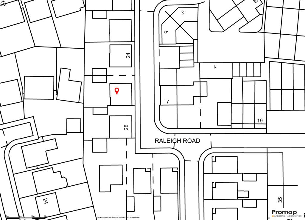 Additional image 17 of Raleigh Road, Wyndham Park, Yeovil, Somerset, BA21 5FG