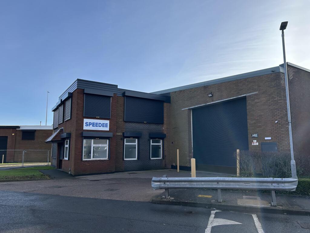 Additional image 7 of Unit 5-6, Multipark Park Lane, Oldbury