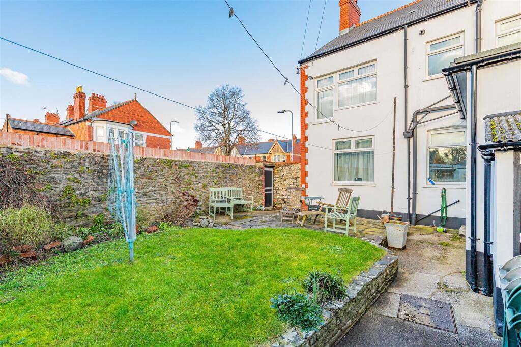 Additional image 5 of Marlborough Road, Penylan