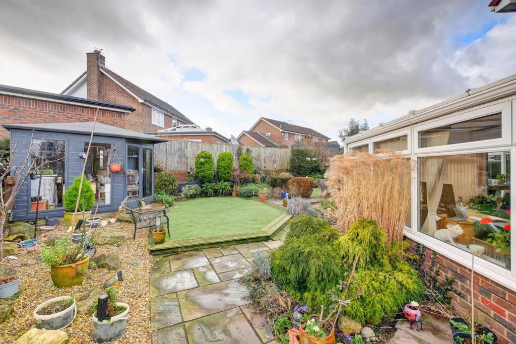 Additional image 33 of Hambleton Close, Eastbourne, BN23