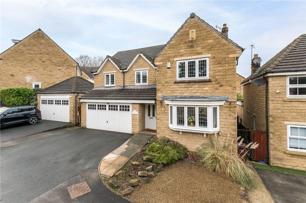 Additional image 37 of Titania Close, Cottingley, Bingley, West Yorkshire, BD16