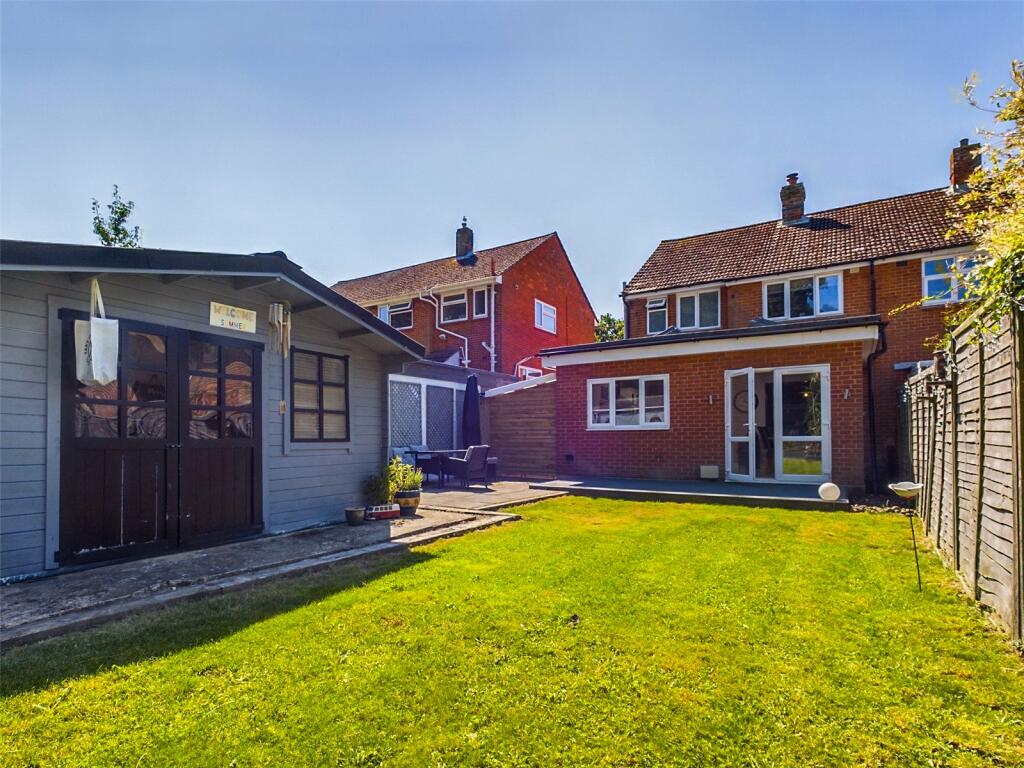 Additional image 6 of Glenville Road, Walkford, Christchurch, Dorset, BH23