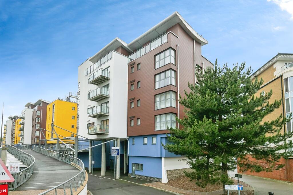 Additional image 22 of Midway Quay, Eastbourne