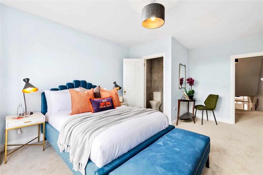 Additional image 15 of Pembroke Crescent, Hove, East Sussex, BN3