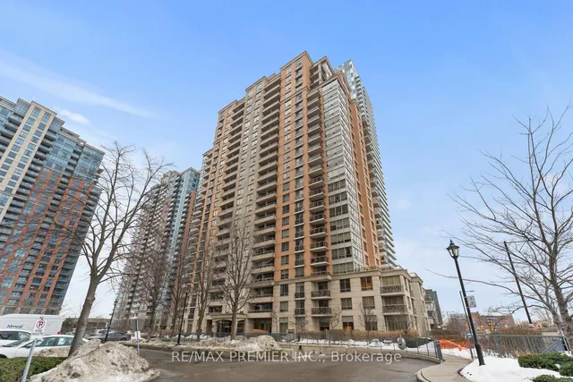 5233 Dundas St Unit 129
