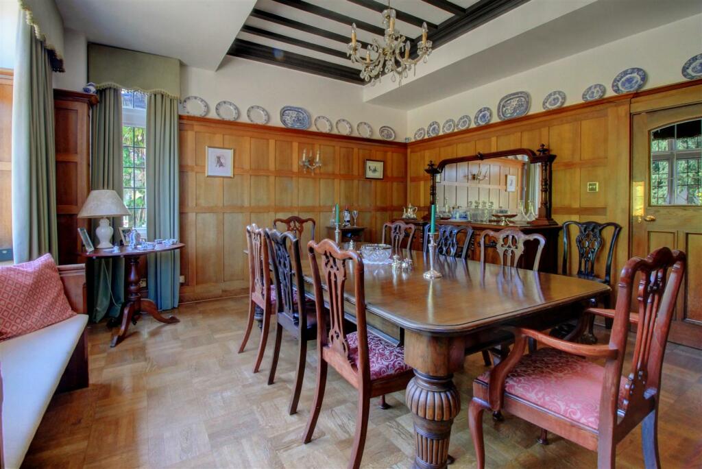 Additional image 32 of Cedar Grove, Barton, Richmond