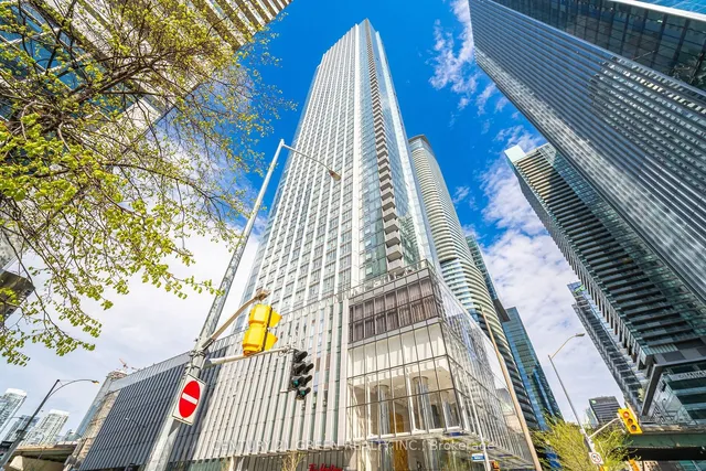 10 York St Unit 5502