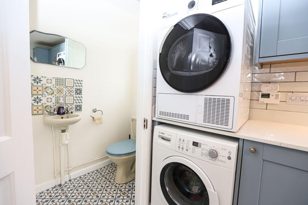 Additional image 13 of Little Sandhill, Kirkoswald, Penrith, CA10