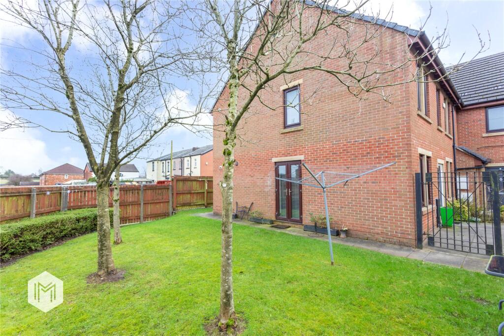 Additional image 16 of Parish Walk, Ainsworth, Bolton, BL2 5SR