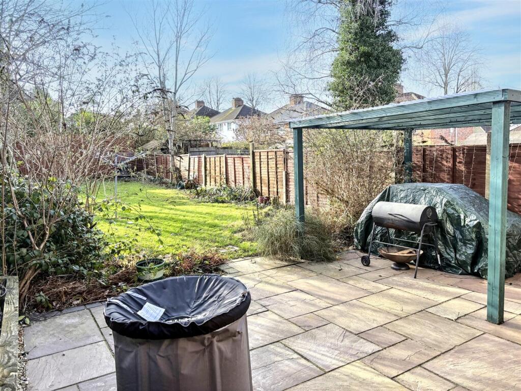 Additional image 18 of Avebury Road, Stirchley