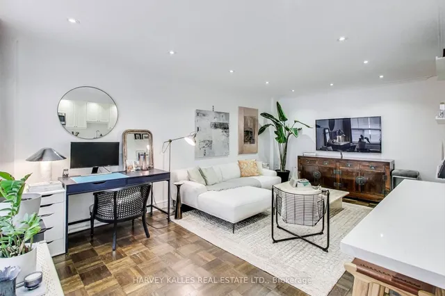 Additional image 9 of 660 Eglinton Ave Unit 515