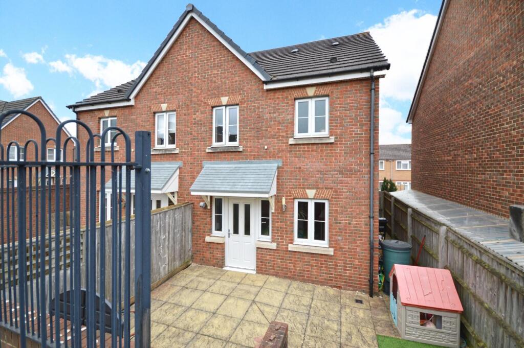 Additional image 15 of Lulworth Road, Keynsham, Bristol