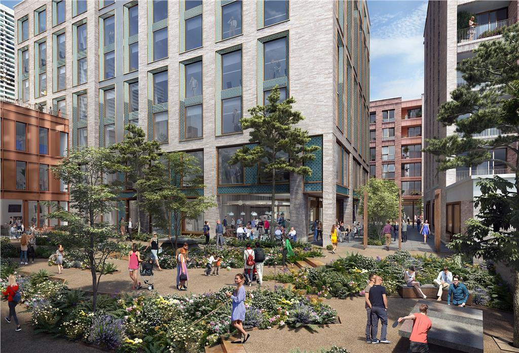 Additional image 4 of Block E, Edward Street Quarter, 41 Edward Street, Brighton, BN88 1NH