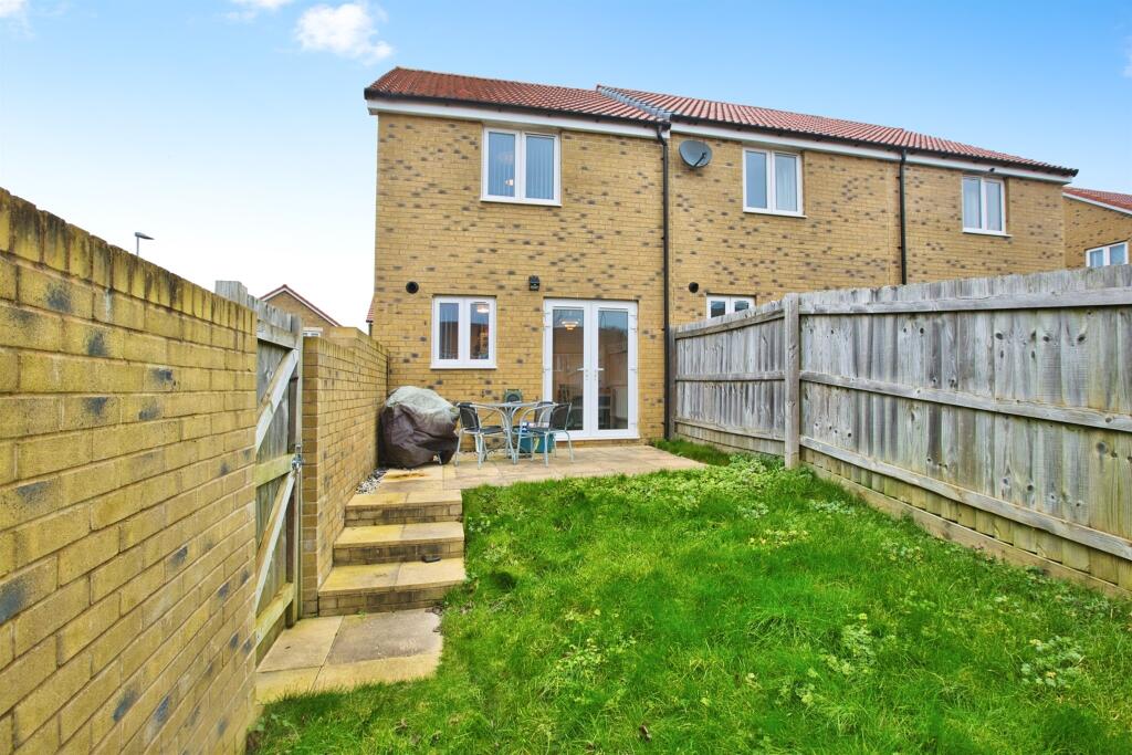 Additional image 16 of Lapwing Close, Houndstone, Yeovil