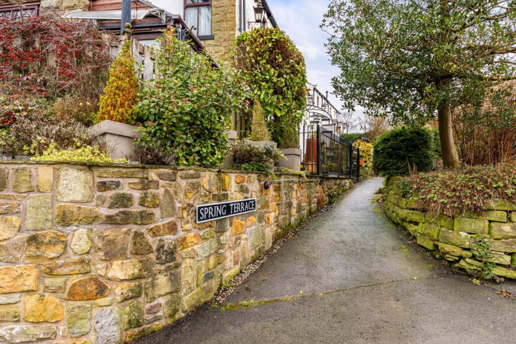 Additional image 13 of Spring Terrace, Rossendale