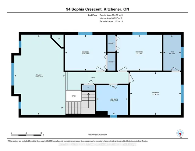 Additional image 22 of 94 Sophia Cres