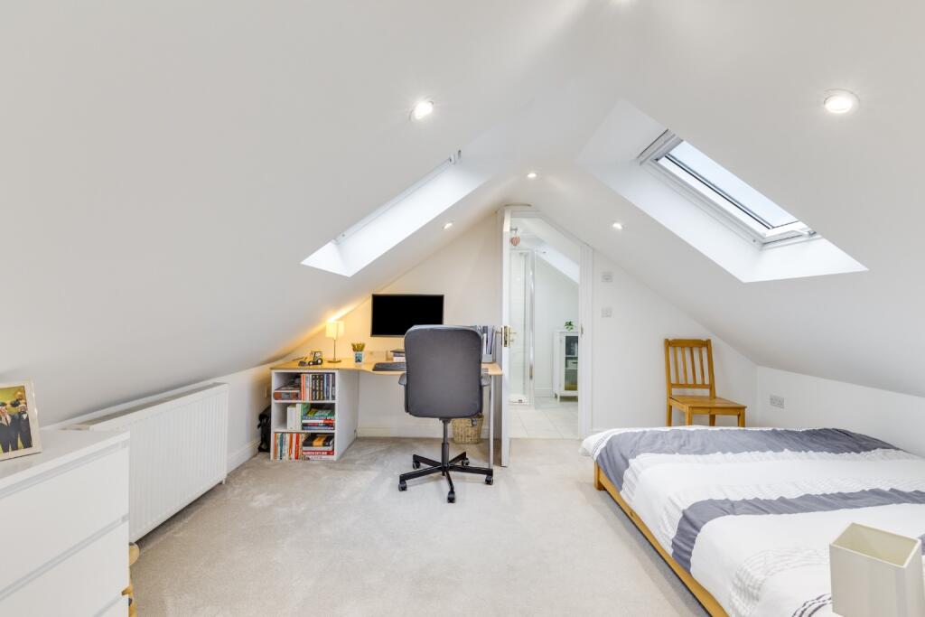 Additional image 17 of Northwood, Welwyn Garden City, Hertfordshire, AL7